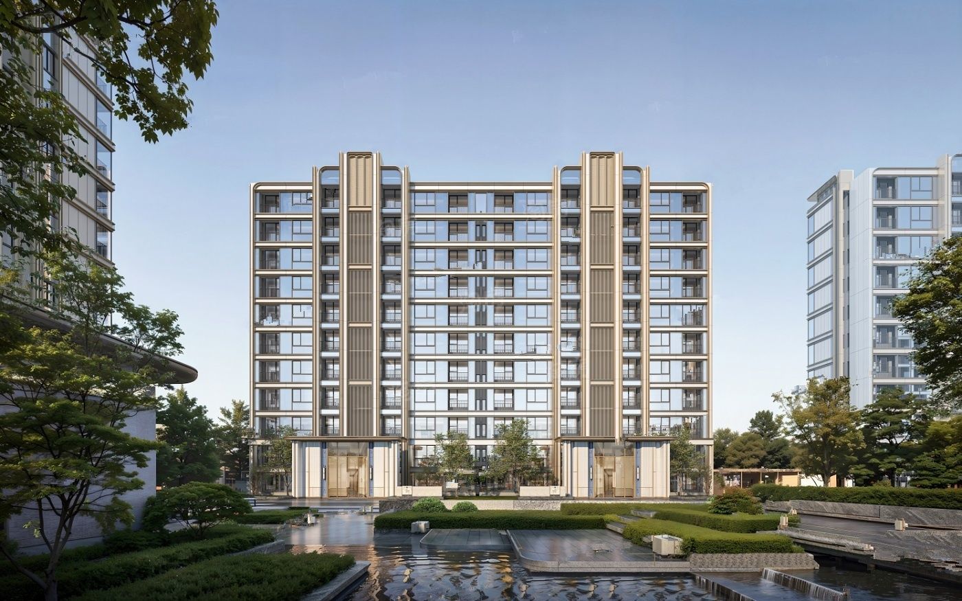 北京房价的较量：十大小区如何定义顶级居住标准？