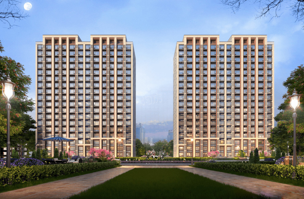 探秘京城特色楼盘：硅谷SOHO、硅谷ONE与悦林中心