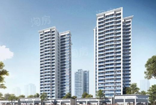 武汉江岸区花桥村城中村改造K2二期B1地块规划方案批前公示