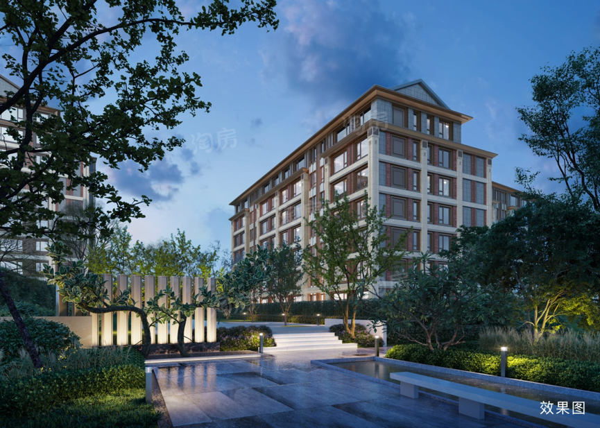 2025年，懋源煜泽台在房产政策下的亮点