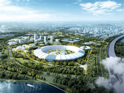 官方发布！武汉将建全国性科技创新中心！