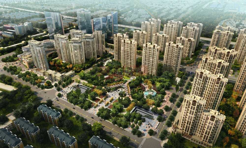 2025北京买房政策下，丽都壹号与长安府的独特魅力
