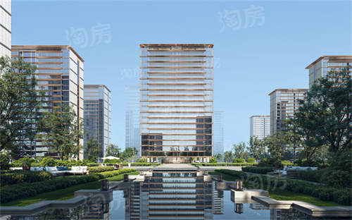 2025年长沙新楼盘推荐哪些？性价比新楼盘在售一览表！