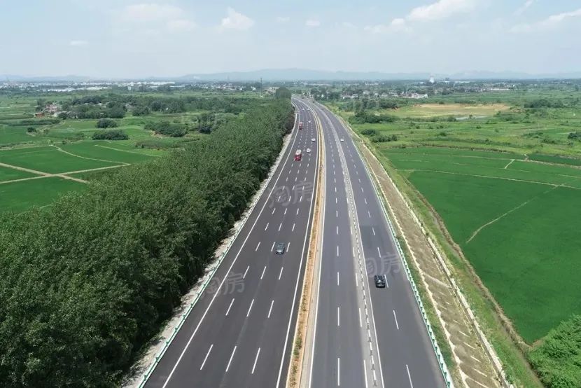 芜湖将新增两条国家公路