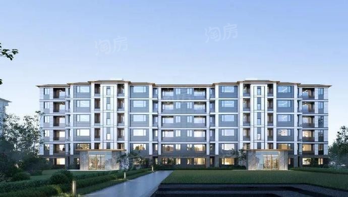顺义三盘争锋：建发观云、星宸和煦、璟上兰园，谁是你的品质之选？