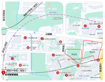 广州2023年部分拟供商品住宅用地项目清单（第一批）来了