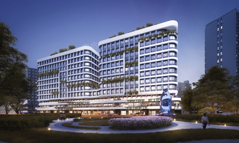 2025北京新房价格图谱：核心区豪宅领涨，近郊刚需盘突围