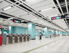 官宣！广州地铁八号线西村站正式开通运营！