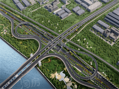 好消息！广州南沙万龙跨海大桥初步设计通过评审！