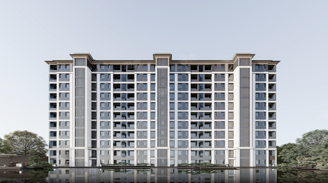 2025 北京拆迁计划下，璞瑅润府凭什么脱颖而出？