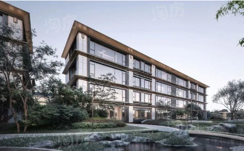 北京土地供应优化下，中建宸园闪耀望京生态别墅区