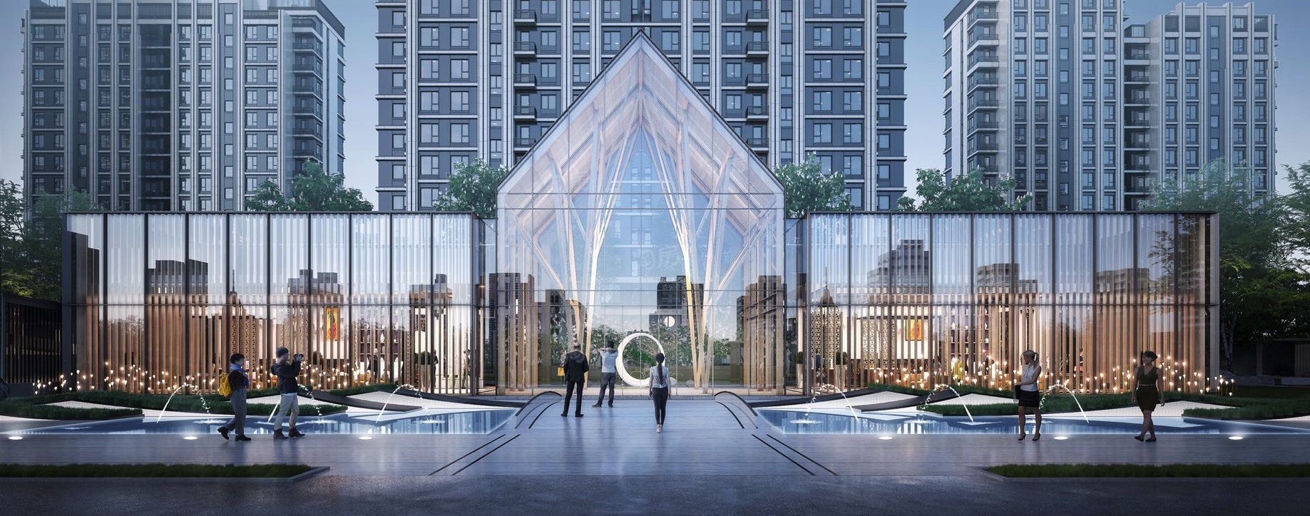 北京住总集团发力，四大项目提前交付彰显城市担当