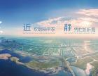 上海北·滨海理想生活小镇——《新湖绿城·海上明月 》