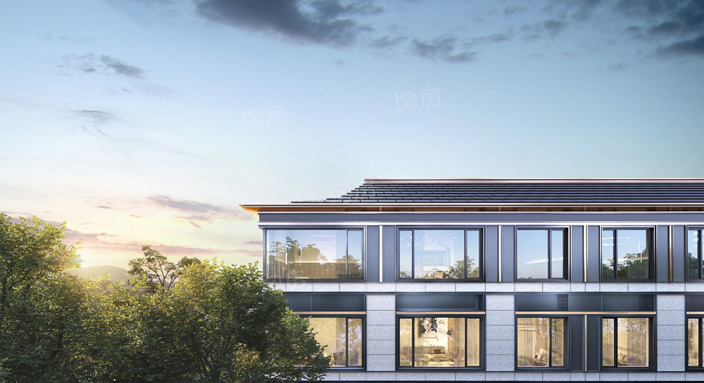 五环外购房无束缚！北京新房市场迎来黄金窗口期