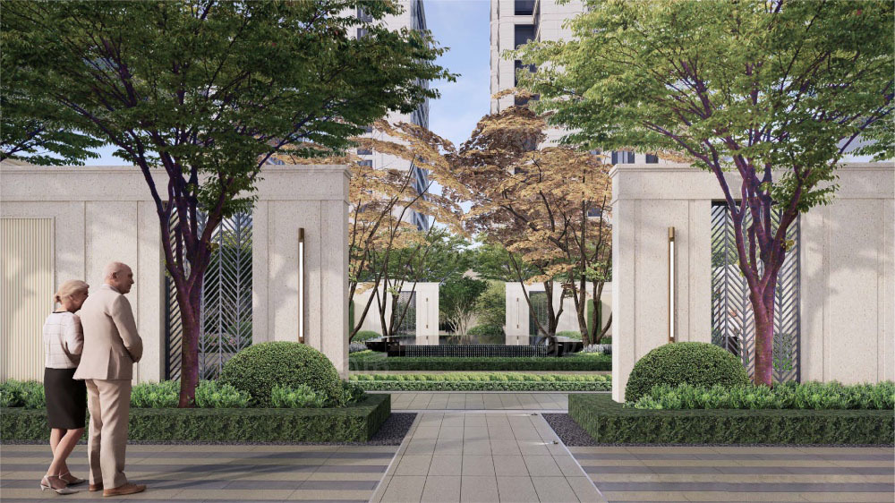 2025北京城市规划图解密：未来五年发展蓝图与居住新选择