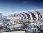 速看！广花城际、芳白城际、广佛西环将建13个场站综合体！