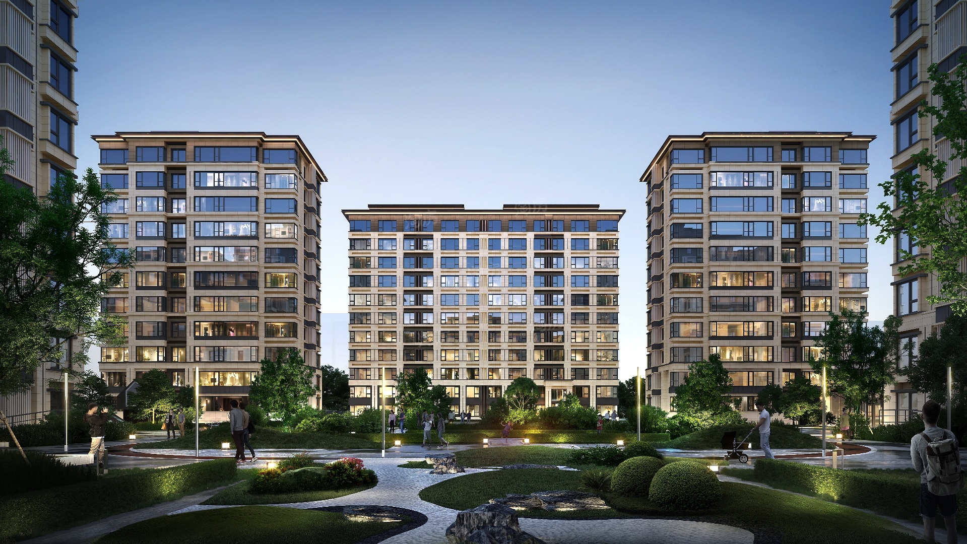 2025北京新房市场：政策松绑激活需求，品质楼盘引领人居升级