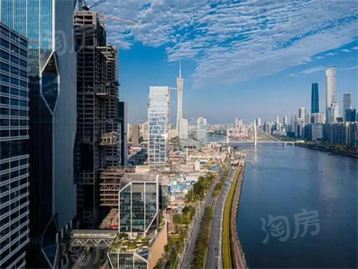 速看！广州城市基础设施发展“十四五”亮相！