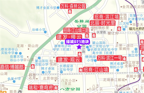 2025年长沙新楼盘推荐哪些？性价比新楼盘在售一览表！