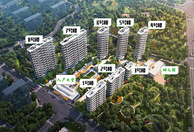 天阅山河：品质生活新坐标