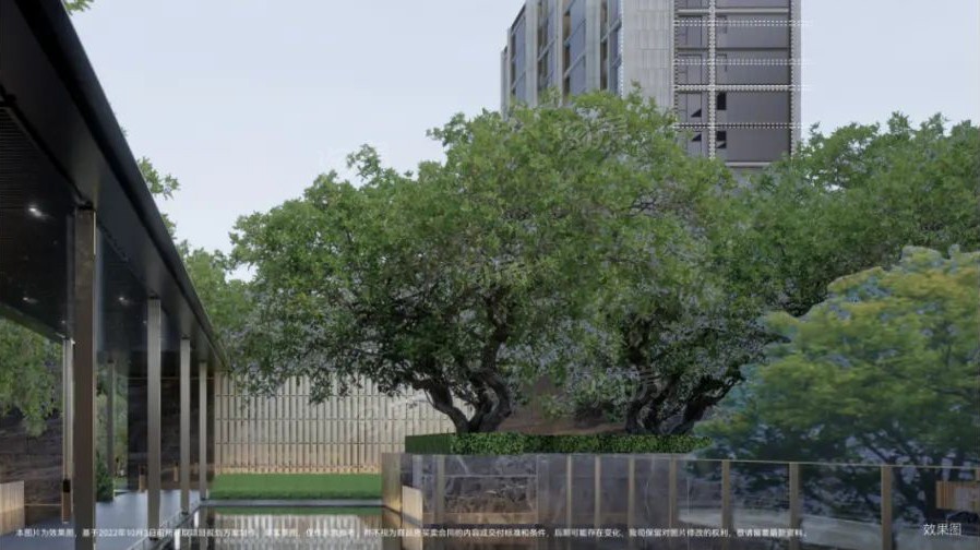 京城优质楼盘：北京悦府与北清云际