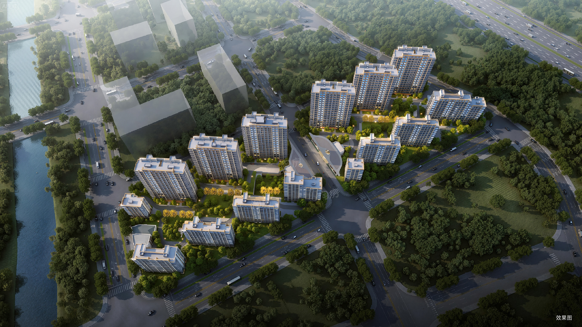 北京购房新政：二套房贷款额度提升，改善型购房者的福音