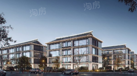 北京土地供应优化下，中建宸园闪耀望京生态别墅区