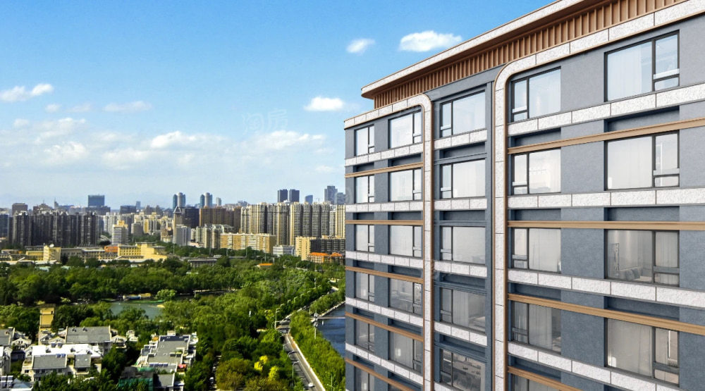 2025北京新房市场：核心区稀缺资产与新兴板块潜力股的双重盛宴