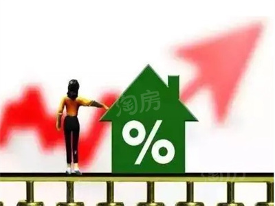 前7月全国房地产开发投资下降6.4%!