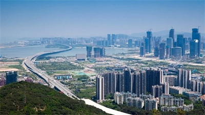 深圳市2023年度城市更新和土地整备计划公布
