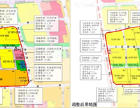 有调整！南昌县绿城中央商务区控制性详细规划亮相！