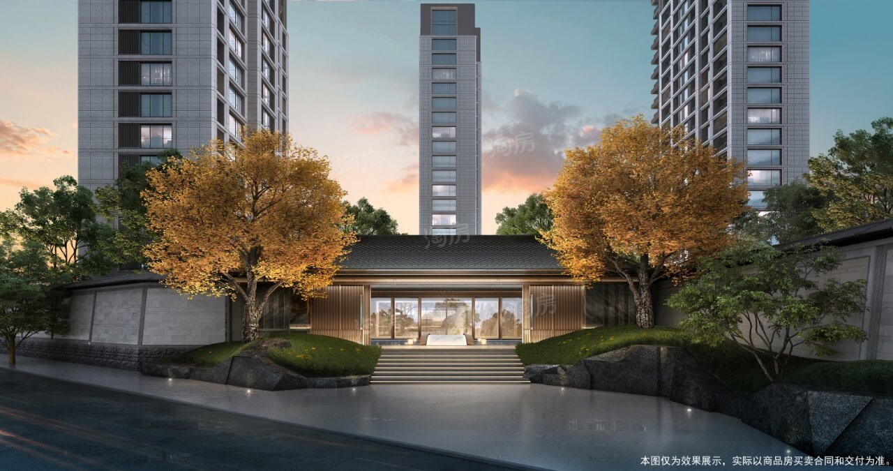 北京新房价格天花板再刷新：2025十大顶豪楼盘的资产配置逻辑