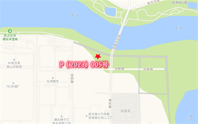 2023武汉首轮土拍即将于5月5日开拍！共计9宗用地！