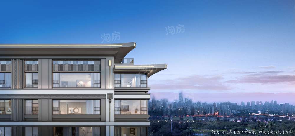 丰台置业新机遇：2025三大潜力楼盘解锁宜居新体验