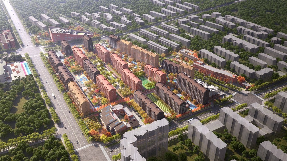 香江别墅 紫金书院：诗意栖居，理想家园