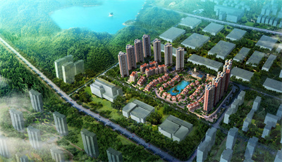 深圳有新盘备案！共2133套住宅！