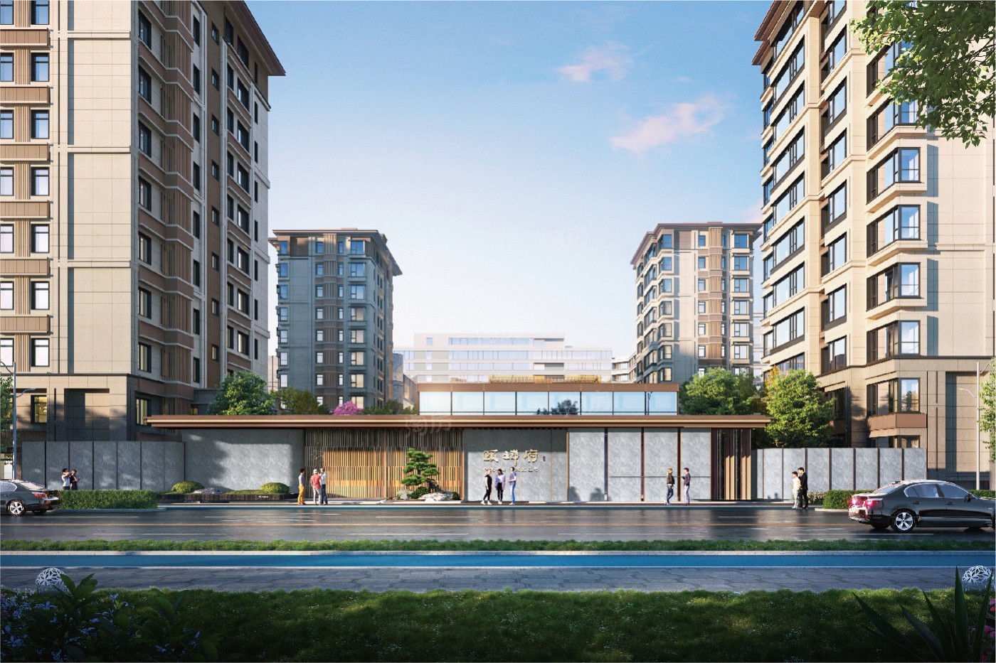 2025北京新房市场：分化加剧，核心区与新兴板块各领风骚