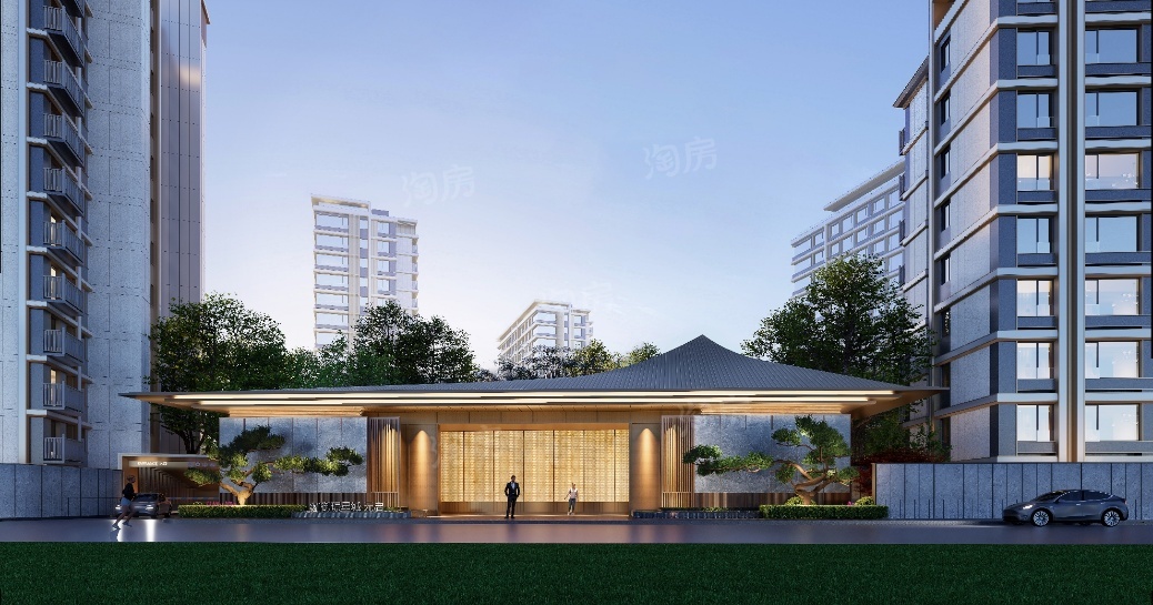 2025北京最值得期待的10个楼盘：从核心区到新城，解锁居住新范式