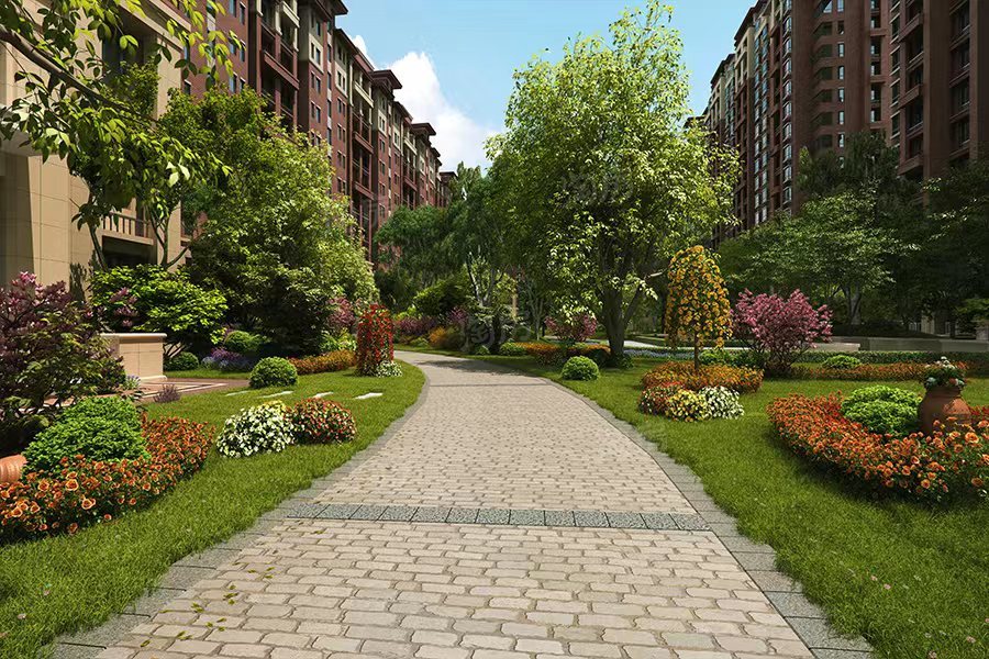 顺义品质楼盘大盘点：顺鑫颐和天璟禧润与北辰墅院1900