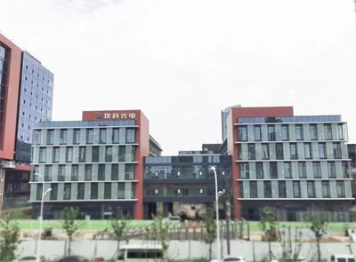 合肥高新区诞生安徽省2023年第一家科创板过会企业