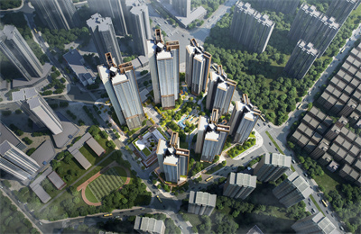 深圳有新盘备案！共2133套住宅！