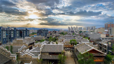 第二批国家级旅游休闲街区公布！武汉榜上有名！