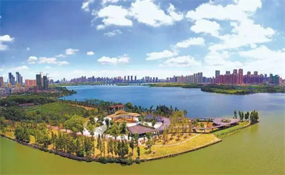 2023年武汉市城市环境品质提升十大专项行动实施方案亮相