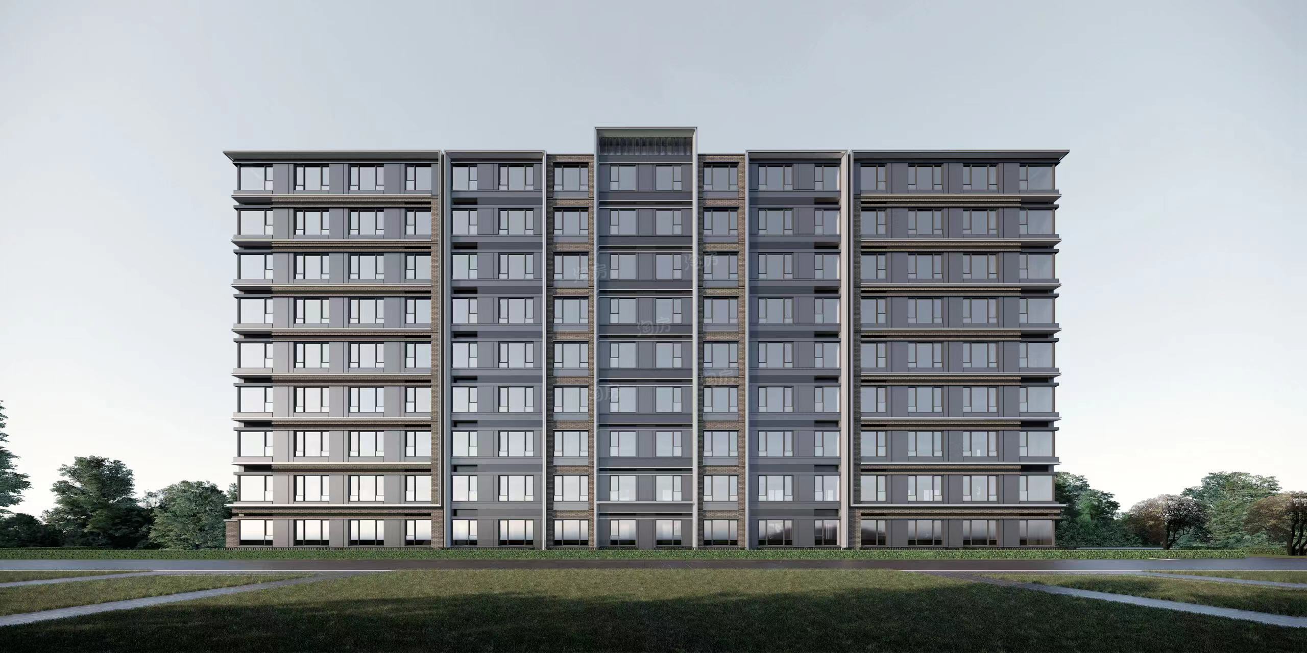 北京城建昌平再落子，稳健策略引领市场新风向