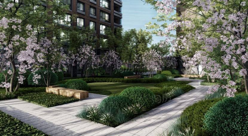 玺悦朝阳：朝阳东坝的品质生活新地标