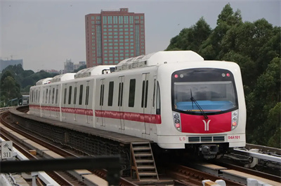 交通利好！广州多条在建地铁线进度更新！