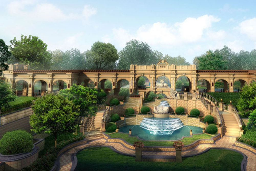 百强城市标杆之作：缦合北京与金茂长安悦的魅力绽放