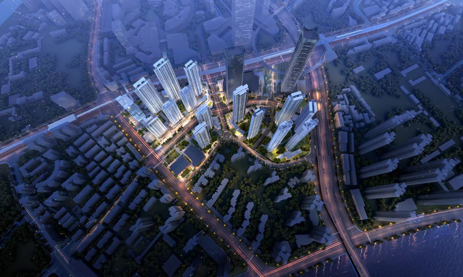 武汉硚口区中国铁建·招商蛇口·国著上宸项目如何呢？