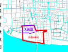 苏锡通科技产业园苏通05单元A街区详细规划批前公示