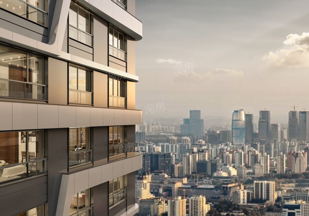 2025北京购房政策全解析：五环外限购松绑，公积金贷款再升级